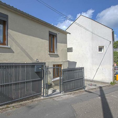 Maison Cosyrouen Malatire Gare 6 Couchages Экстерьер фото