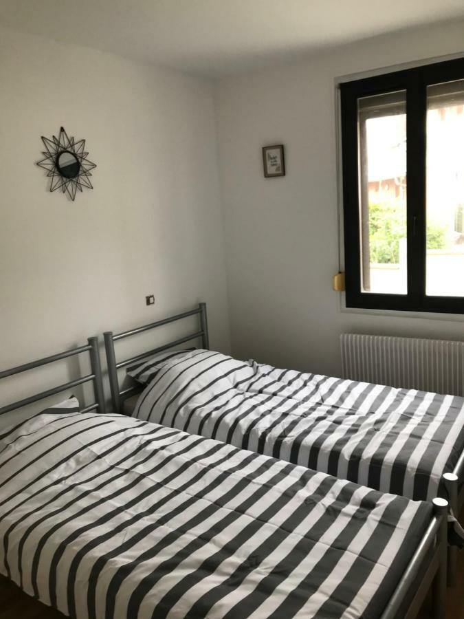 Maison Cosyrouen Malatire Gare 6 Couchages Экстерьер фото