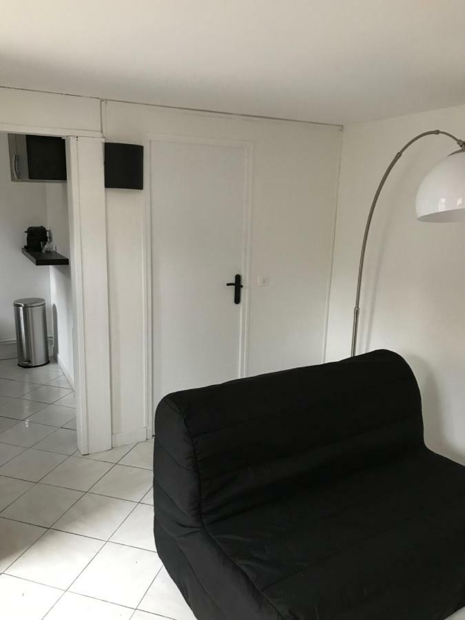 Maison Cosyrouen Malatire Gare 6 Couchages Экстерьер фото