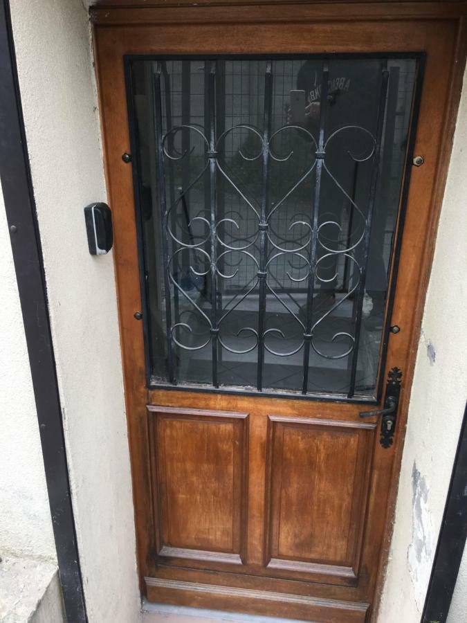 Maison Cosyrouen Malatire Gare 6 Couchages Экстерьер фото